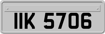 IIK5706