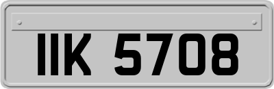 IIK5708