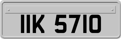 IIK5710
