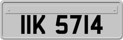 IIK5714