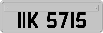 IIK5715
