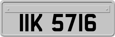 IIK5716