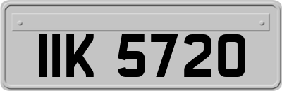 IIK5720
