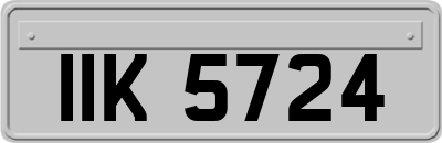 IIK5724