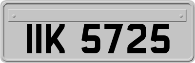 IIK5725