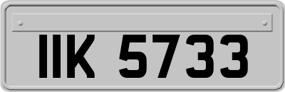 IIK5733