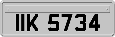 IIK5734