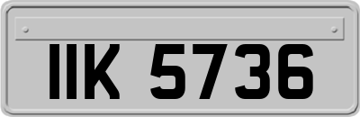 IIK5736