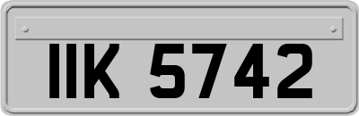 IIK5742
