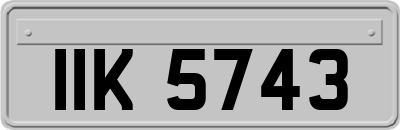 IIK5743