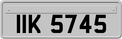 IIK5745
