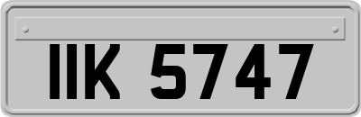IIK5747
