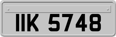 IIK5748