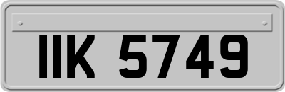 IIK5749