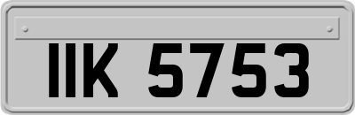 IIK5753
