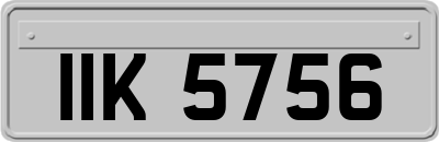 IIK5756