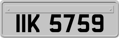 IIK5759