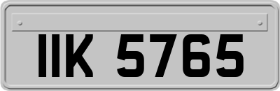 IIK5765
