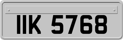 IIK5768