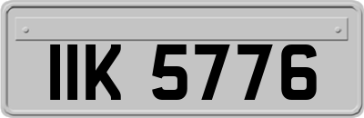 IIK5776