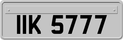IIK5777