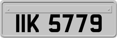IIK5779