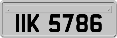 IIK5786