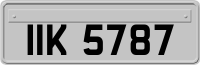 IIK5787