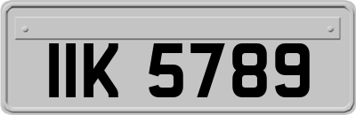 IIK5789