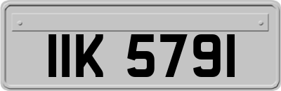 IIK5791