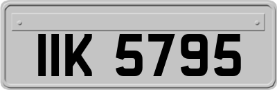 IIK5795