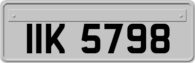 IIK5798