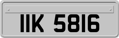 IIK5816