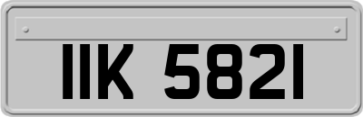IIK5821