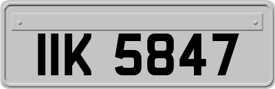 IIK5847