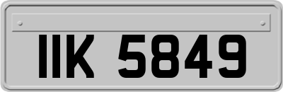 IIK5849