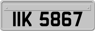 IIK5867
