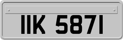IIK5871