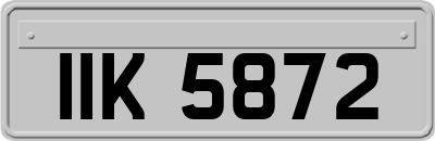 IIK5872
