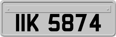 IIK5874