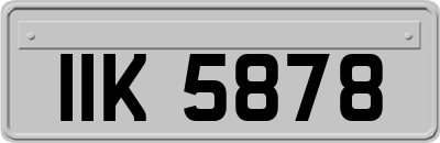 IIK5878