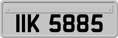 IIK5885