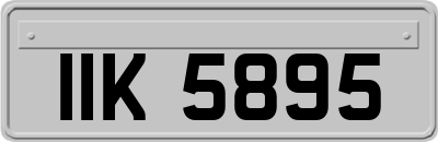 IIK5895