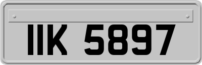 IIK5897