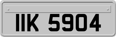 IIK5904