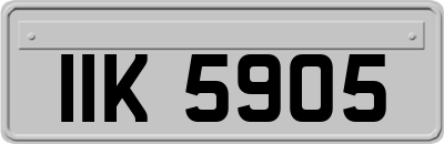 IIK5905