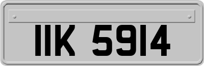 IIK5914