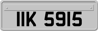 IIK5915