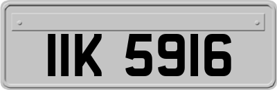 IIK5916