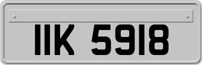 IIK5918